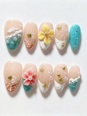 Beach Bloom