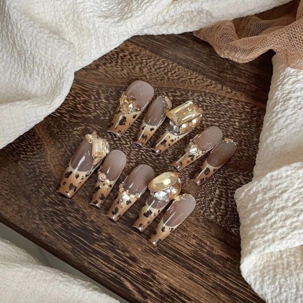 Latte Bling