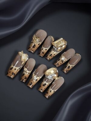 Latte Bling