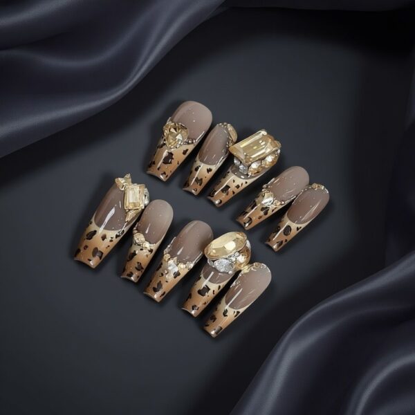 Latte Bling