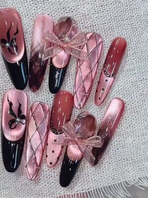 Pink Ribbon