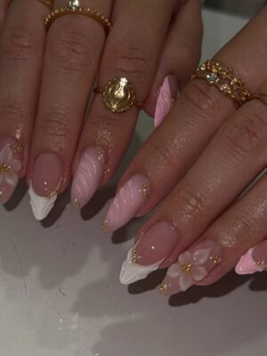 Blossom Wave