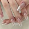 Silver Star Nude