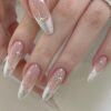 Silver Star Nude