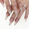 Silver Star Nude