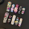 IMG_5099 Kawaii Grunge Nails