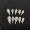 Silver Liquid Metal