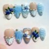 Ocean Petal