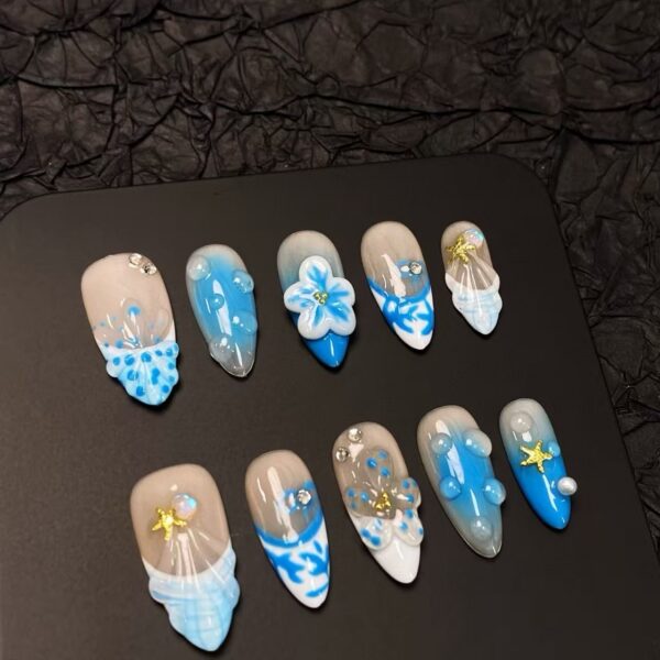 Ocean Shell
