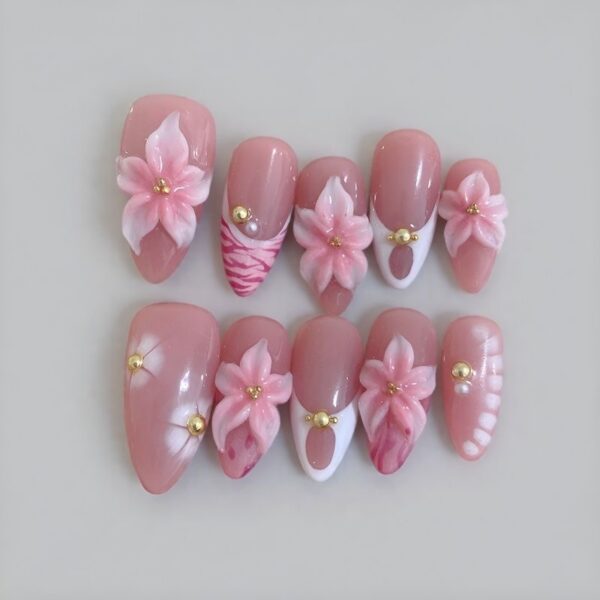 Blush Lily