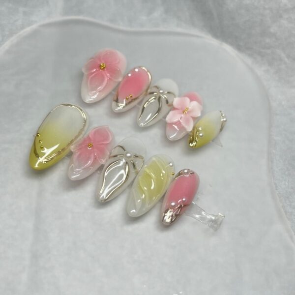 Lemon Sakura