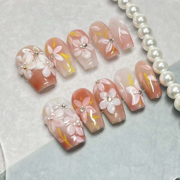 Peach Blossom