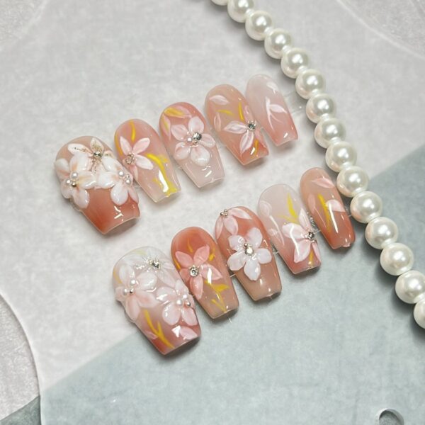 Peach Blossom
