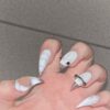 Frost Pierced Claw