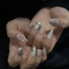 Frost Pierced Claw